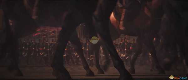 《全面战争：三国》特殊建筑学府作用介绍