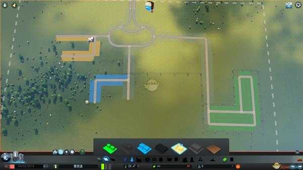 《城市：天际线》区域规划新手指南