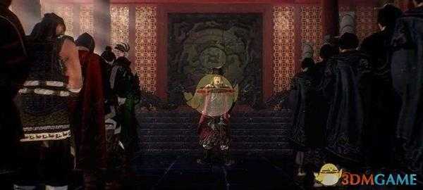 《全面战争：三国》佩剑守卫骑兵兵种介绍