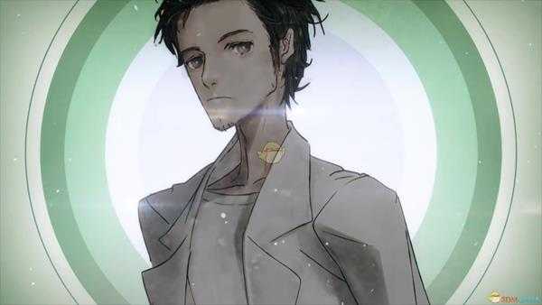 《命运石之门：精英》第七章回复短信选项介绍