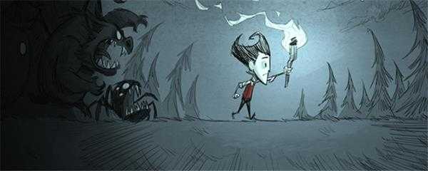 饥荒可疑的大理石