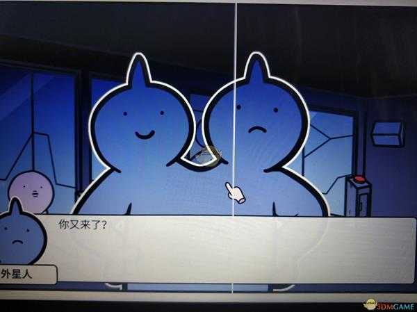 《宅男的人间冒险》猜拳获胜方法介绍