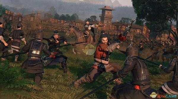 《全面战争：三国》怎么样？游戏心得评测分享