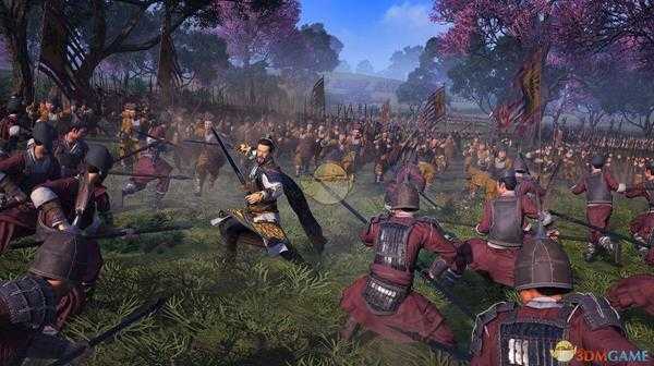 《全面战争：三国》怎么样？游戏心得评测分享