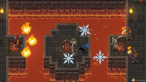 《传说法师》全服装效果一览