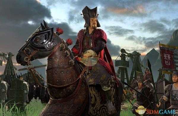 《全面战争：三国》农、工、商极限收入对比详解