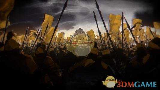 《全面战争：三国》武将直接破城方法介绍