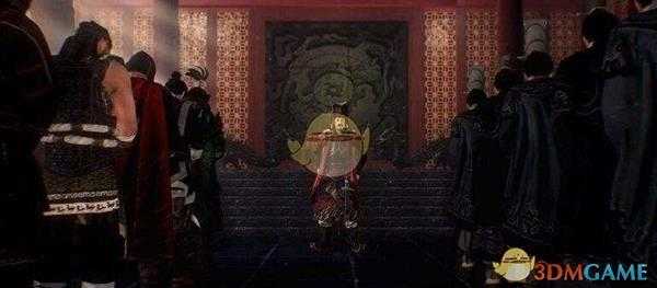 《全面战争：三国》曹操招募典韦郭嘉技巧分享