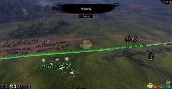 《全面战争：三国》陆战新手指南