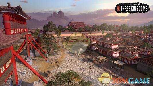 《全面战争：三国》联姻相关的介绍分享