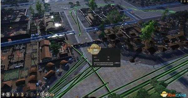 《全面战争：三国》攻城战新手指南