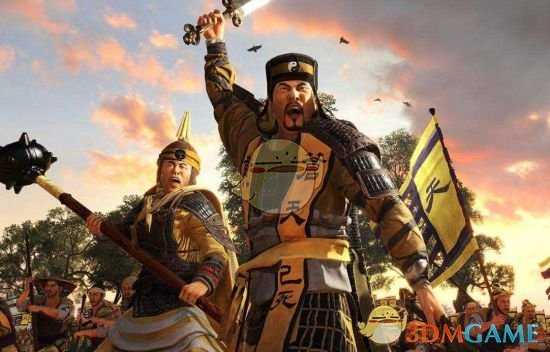 《全面战争：三国》黄巾军优缺点分析