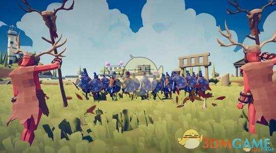 《全面战争模拟器》王朝派系忍者属性分析