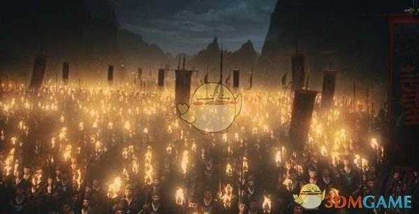 《全面战争：三国》外交技巧心得分享