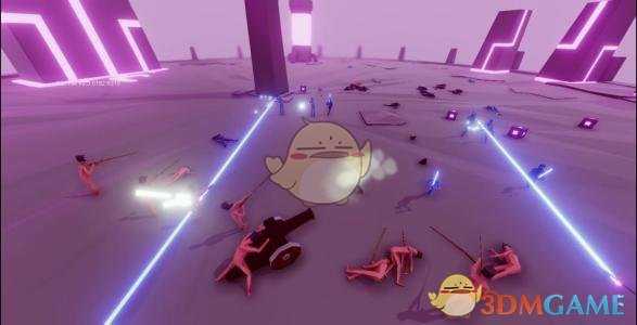 《全面战争模拟器》特殊兵种小丑属性分享