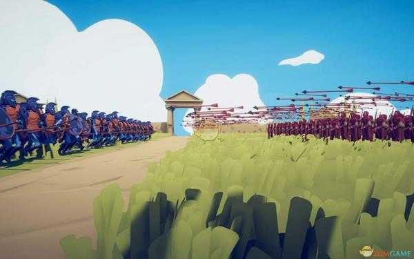 《全面战争模拟器》特殊兵种跆拳道属性分享