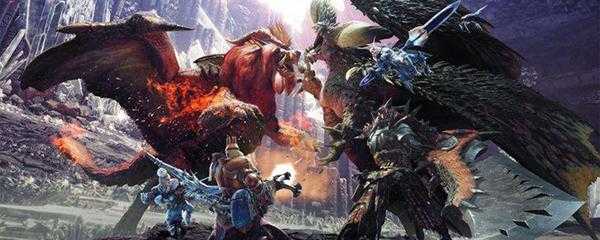 怪物猎人世界不动衣装怎么解锁