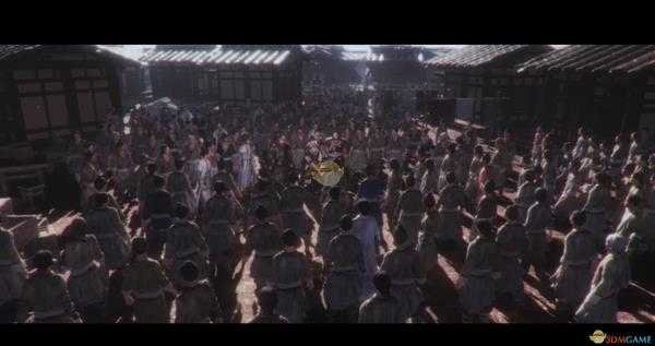 《全面战争：三国》青龙军兵种优点介绍