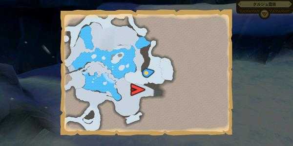 怪物猎人物语轰龙在哪