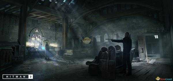 《杀手2》 悠闲之旅奖杯攻略