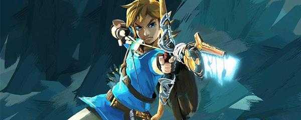 塞尔达雪山墙壁的神庙