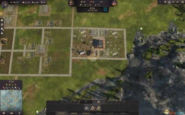 《纪元1800》猪肉加工布局介绍