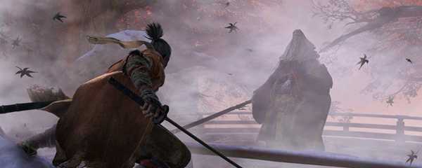 只狼双狮子猿在哪里