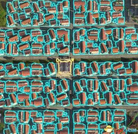 《纪元1800》新版本居民区及市政厅布局思路指南