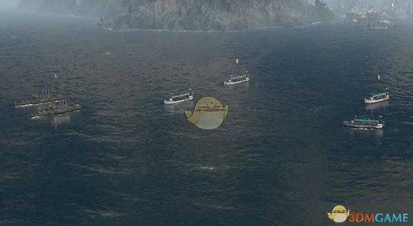 《纪元1800》海上运输技巧指南