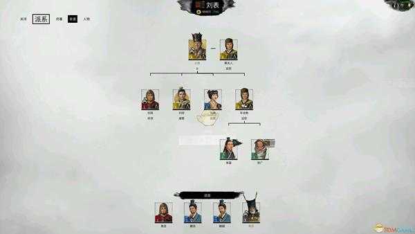 《全面战争：三国》百分百招吕布方法分享