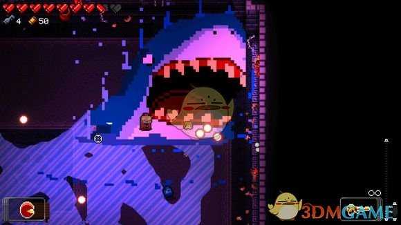 《挺进地牢》boss的dps上限介绍