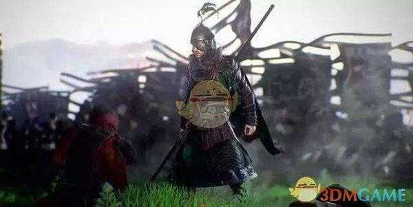 《全面战争：三国》战斗基础操作与作战思路详解