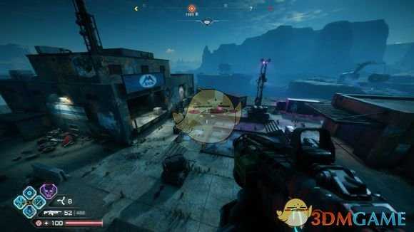 《狂怒2》加斯隘口电闸位置分享