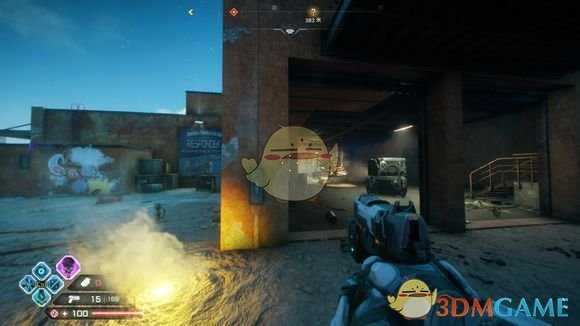 《狂怒2》加斯隘口电闸位置分享