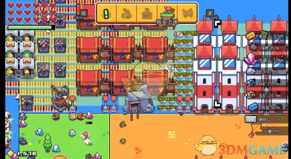 《浮岛物语》烤鱼获取方法分享