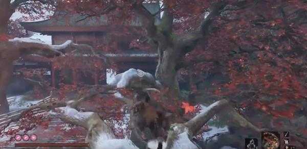 破戒僧怎么暗杀