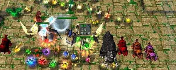 守卫剑阁自定义英雄技能搭配