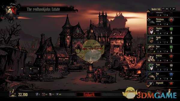 《暗黑地牢》子爵的香料属性介绍