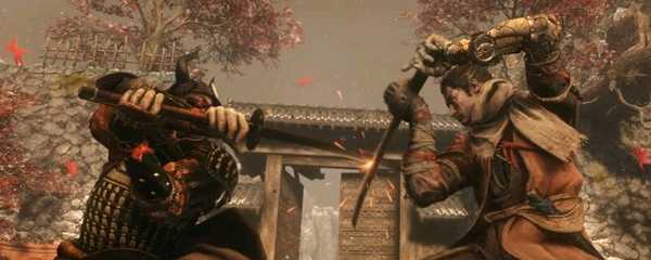 只狼纸人怎么用