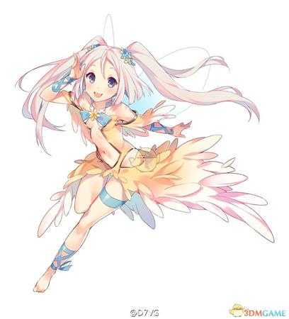 《欧米伽迷宫》主要登场角色介绍