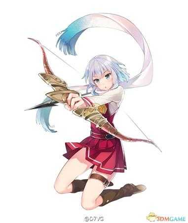 《欧米伽迷宫》主要登场角色介绍