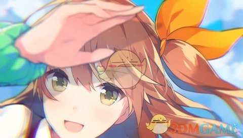 《欧米伽迷宫》主要登场角色介绍