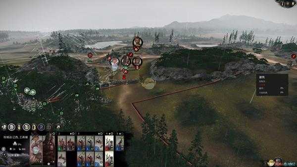 《全面战争：三国》双传奇难度无外交公孙瓒流程分享