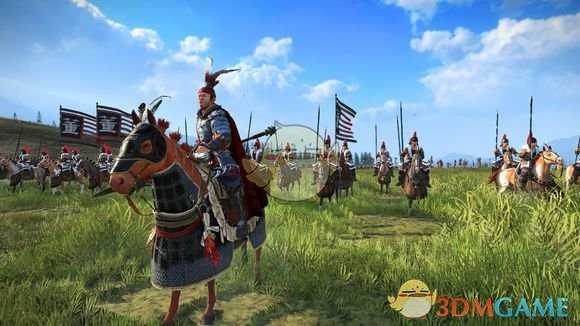 《全面战争：三国》怎么锁定武将年龄