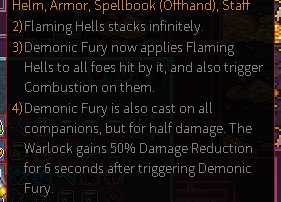 《像素黑暗史》全套装效果一览