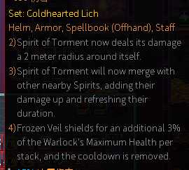 《像素黑暗史》全套装效果一览