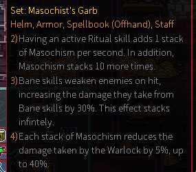 《像素黑暗史》全套装效果一览