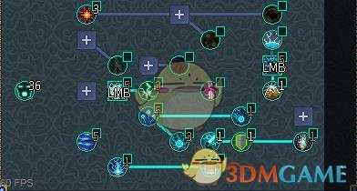 《像素黑暗史》灰烬雷骑BD详解