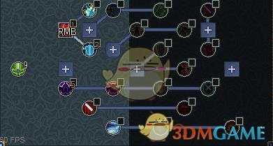 《像素黑暗史》灰烬雷骑BD详解