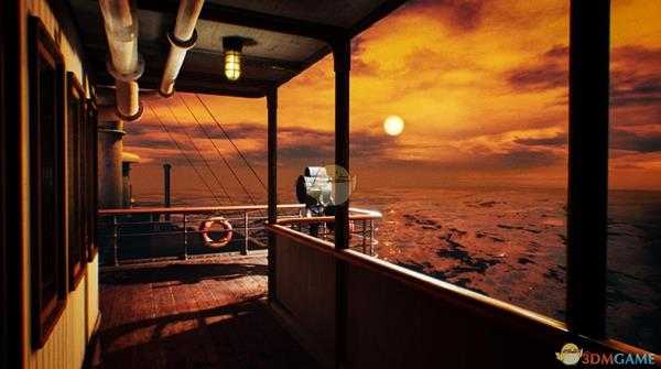 《层层恐惧2》游戏解锁时间分享